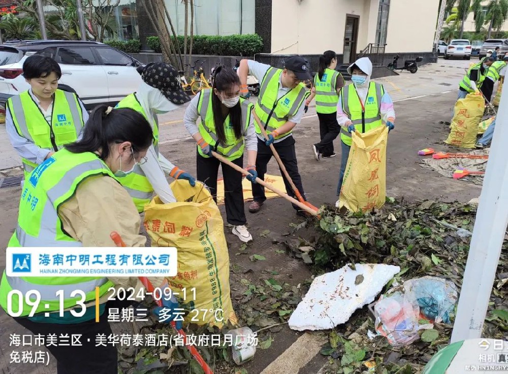 重建家園丨我們?nèi)f眾一心，全力以赴